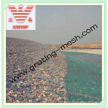 Gabion Boxes / Gabion Basket / Gabion Mesh / Hexagonal Mesh / Gabion